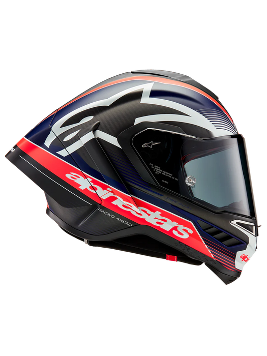 Supertech R10 Team Helmet