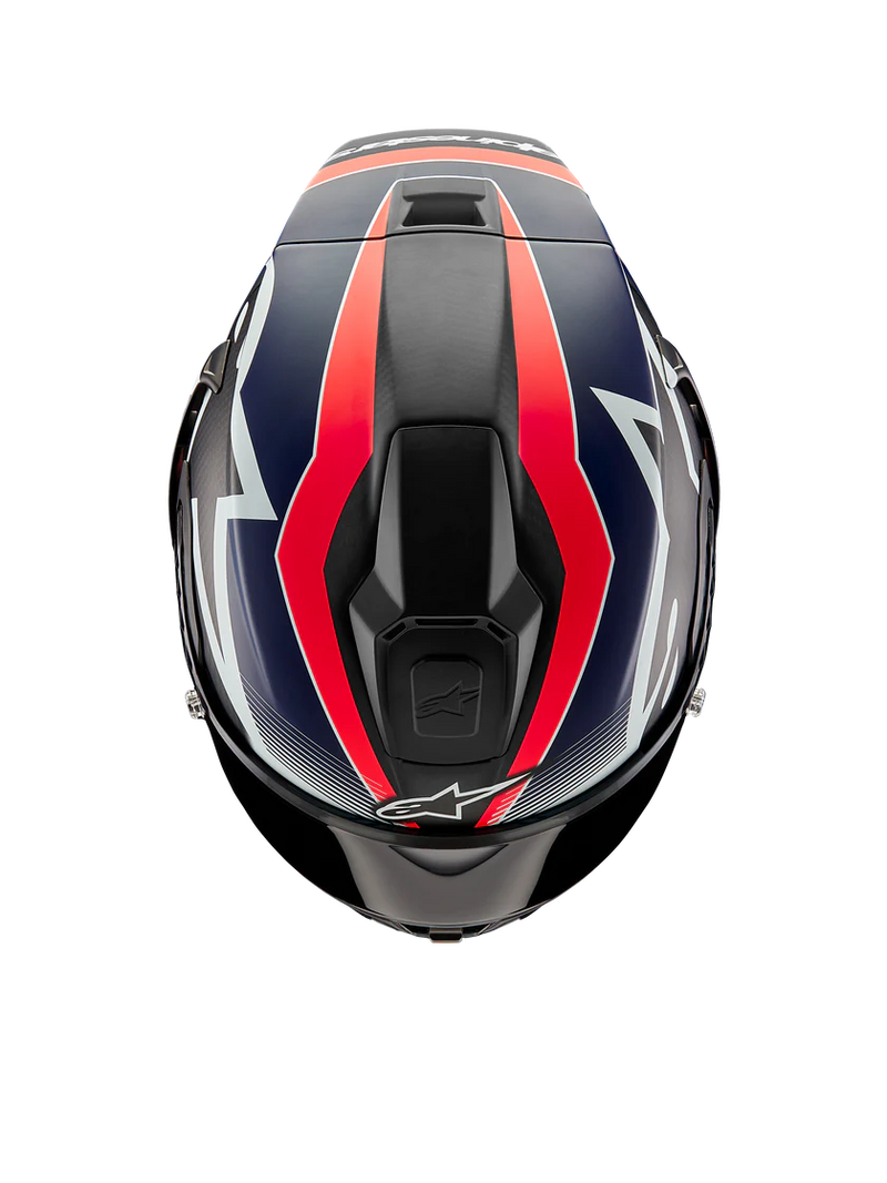 Supertech R10 Team Helmet