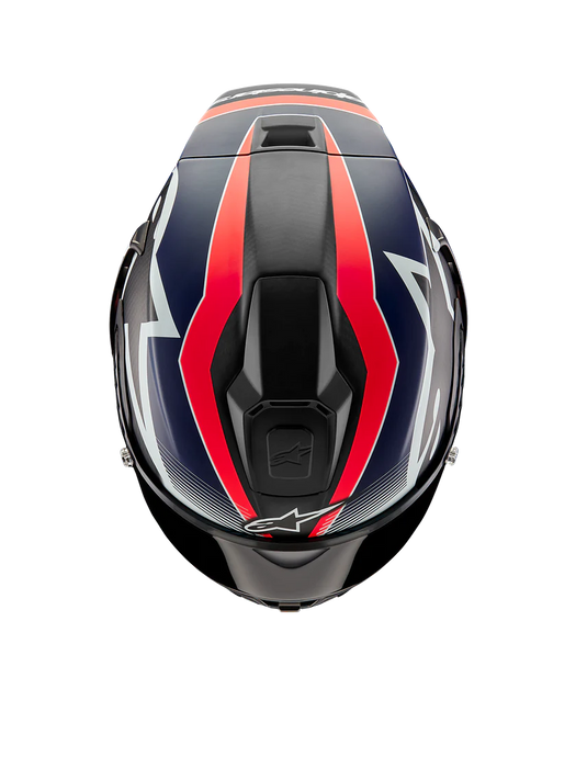 Supertech R10 Team Helmet