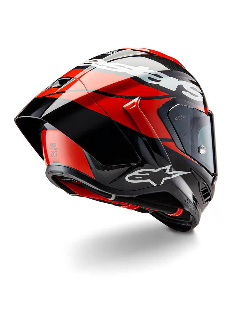 Supertech R10 Element Helmet