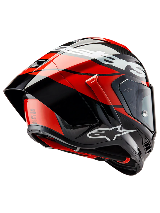 Supertech R10 Element Helmet