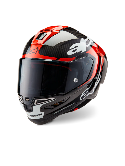 Supertech R10 Element Helmet