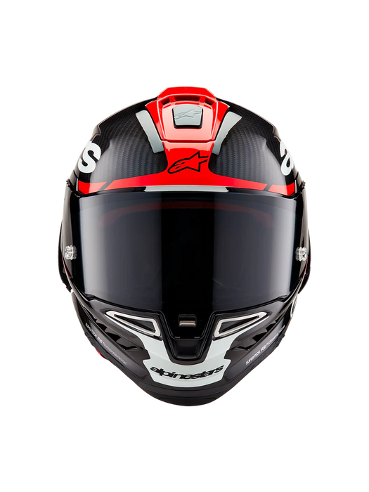 Supertech R10 Element Helmet