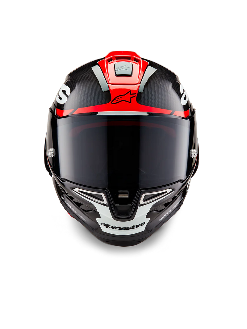 Supertech R10 Element Helmet