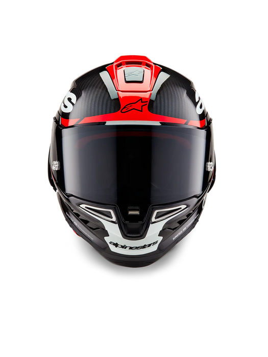 Supertech R10 Element Helmet