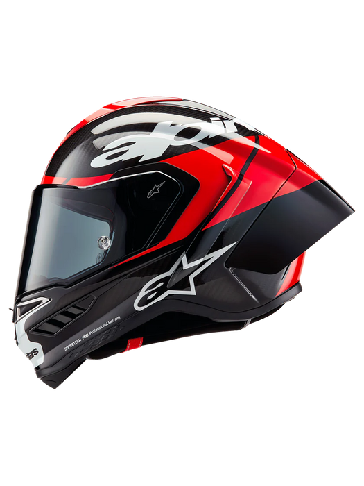 Supertech R10 Element Helmet