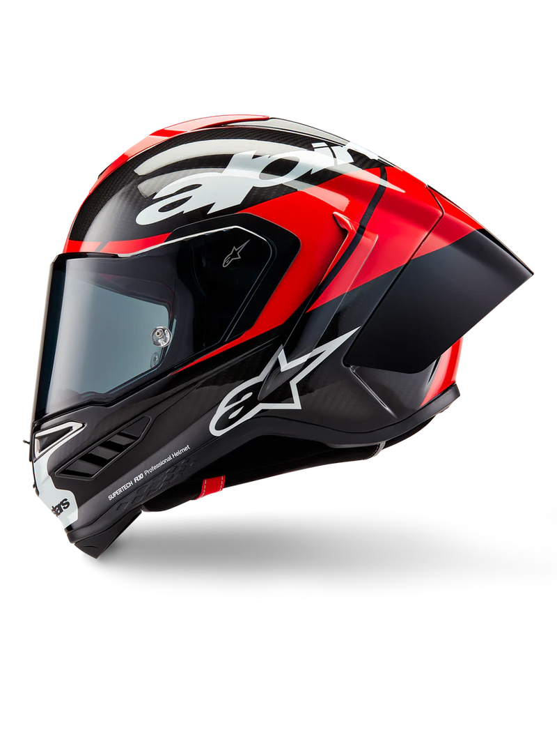 Supertech R10 Element Helmet