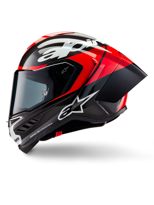 Supertech R10 Element Helmet