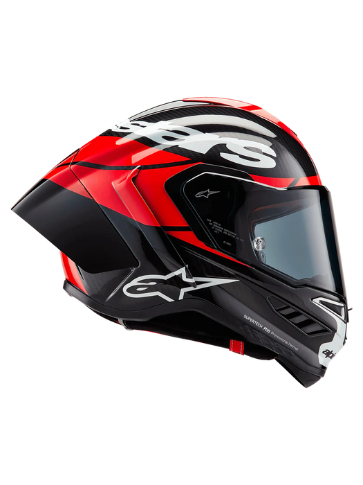 Supertech R10 Element Helmet