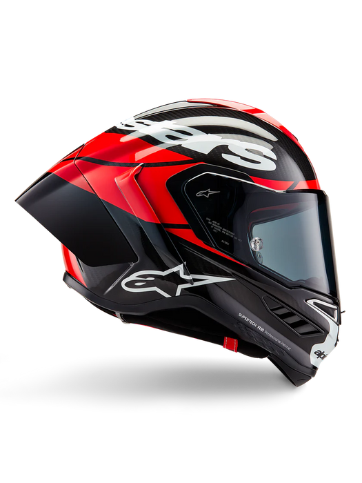 Supertech R10 Element Helmet