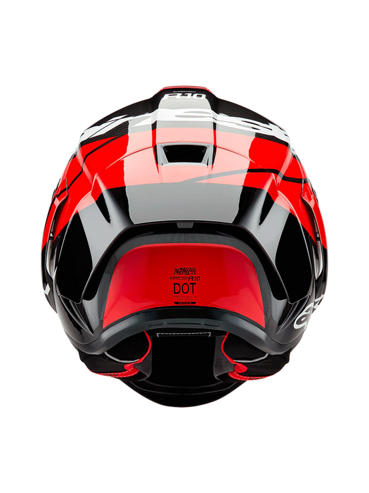 Supertech R10 Element Helmet