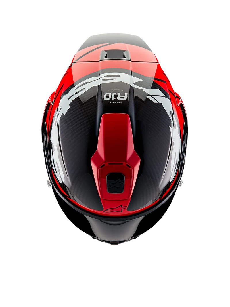 Supertech R10 Element Helmet