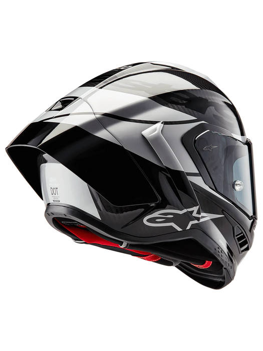 Supertech R10 Element Helmet