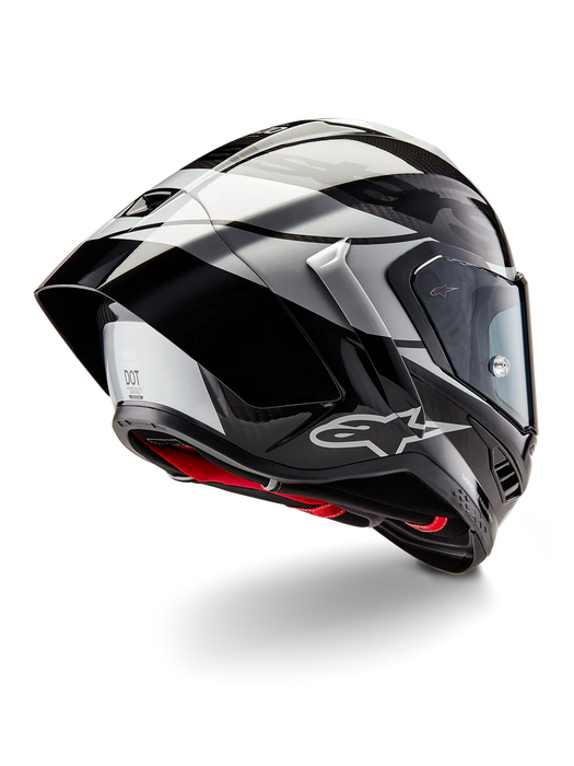 Supertech R10 Element Helmet