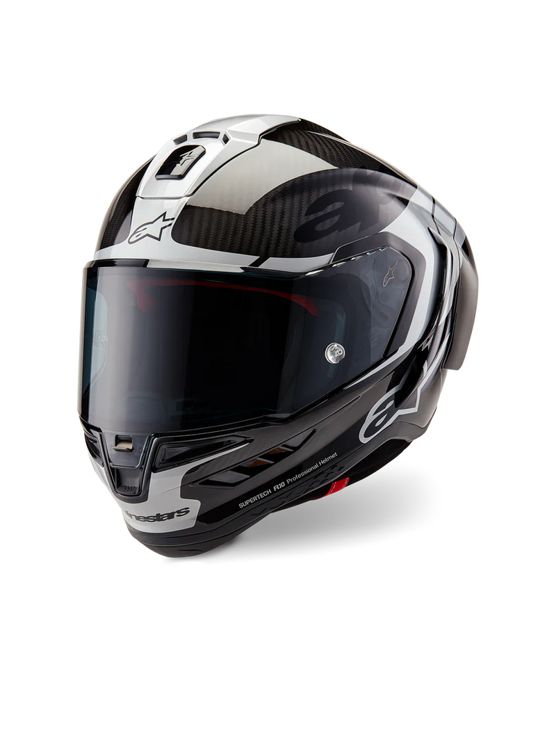 Supertech R10 Element Helmet
