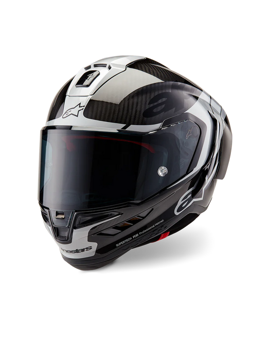 Supertech R10 Element Helmet