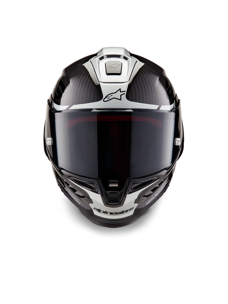 Supertech R10 Element Helmet