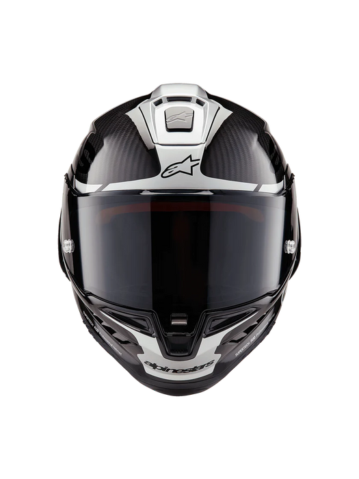 Supertech R10 Element Helmet