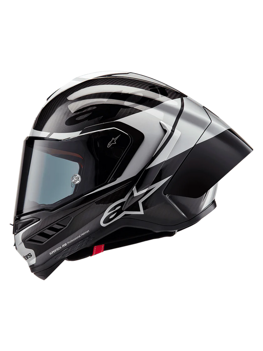 Supertech R10 Element Helmet