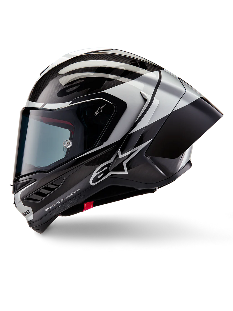 Supertech R10 Element Helmet