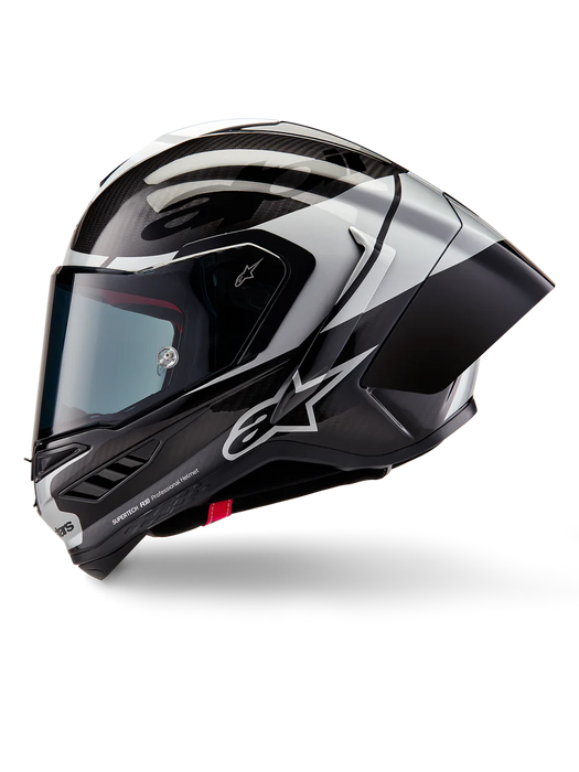 Supertech R10 Element Helmet