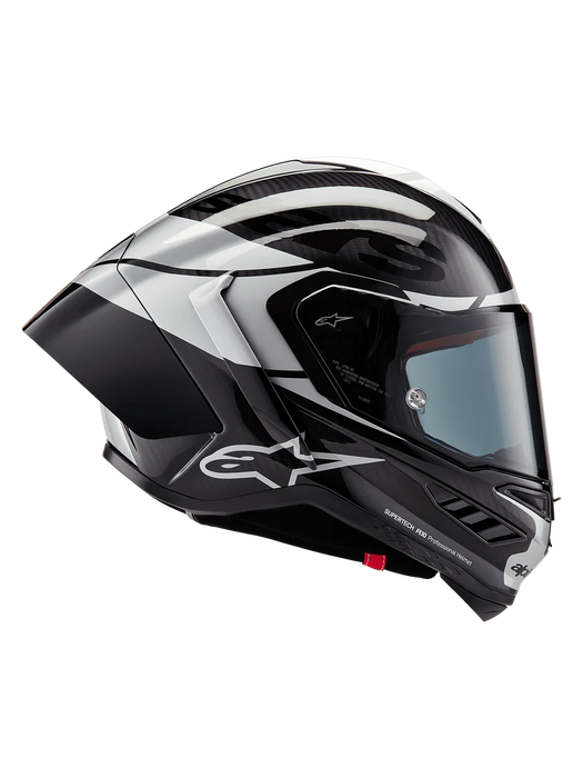 Supertech R10 Element Helmet