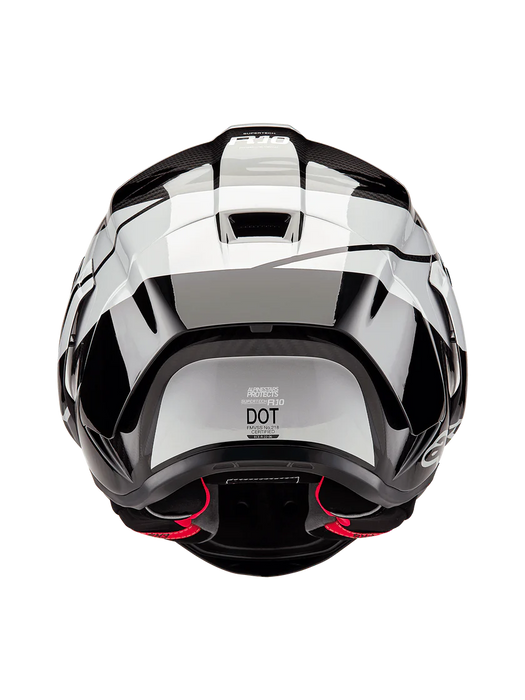 Supertech R10 Element Helmet