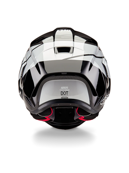 Supertech R10 Element Helmet