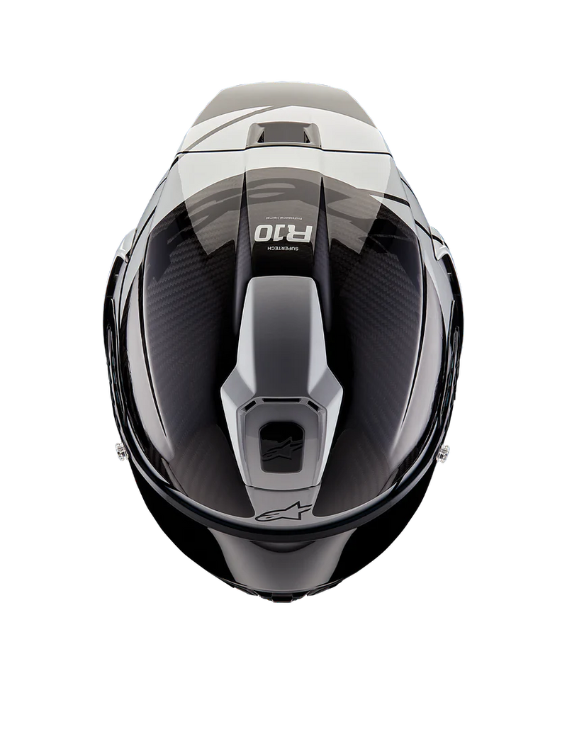 Supertech R10 Element Helmet