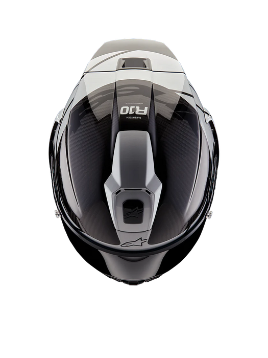 Supertech R10 Element Helmet
