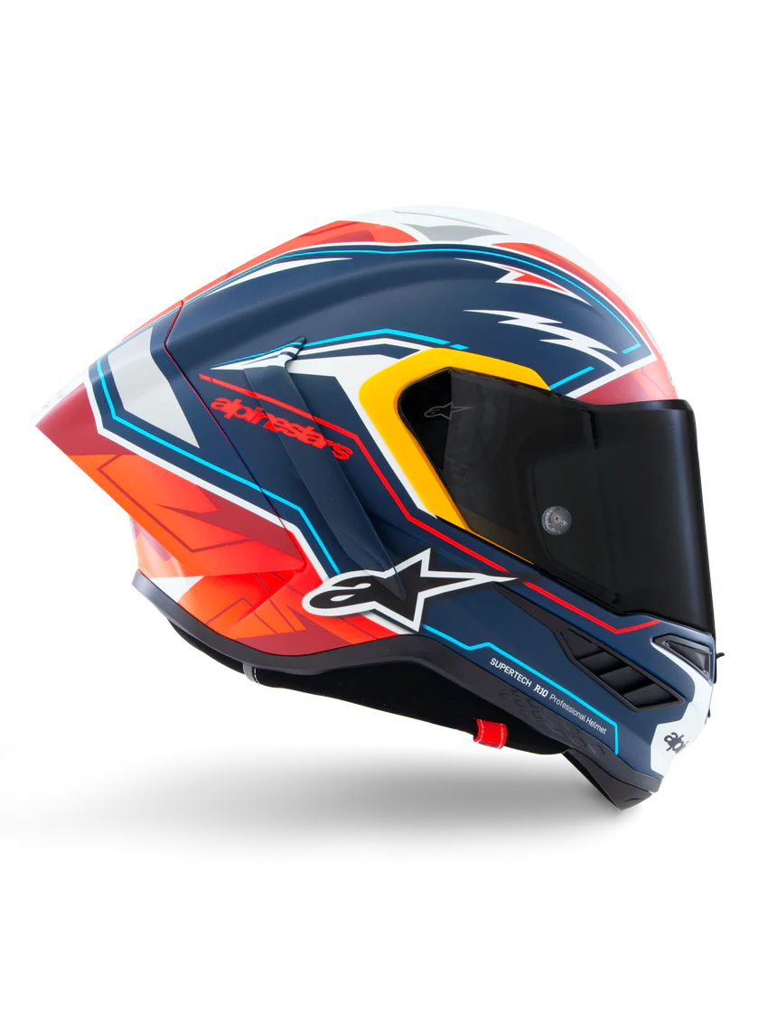 Alpinestars Supertech R10
