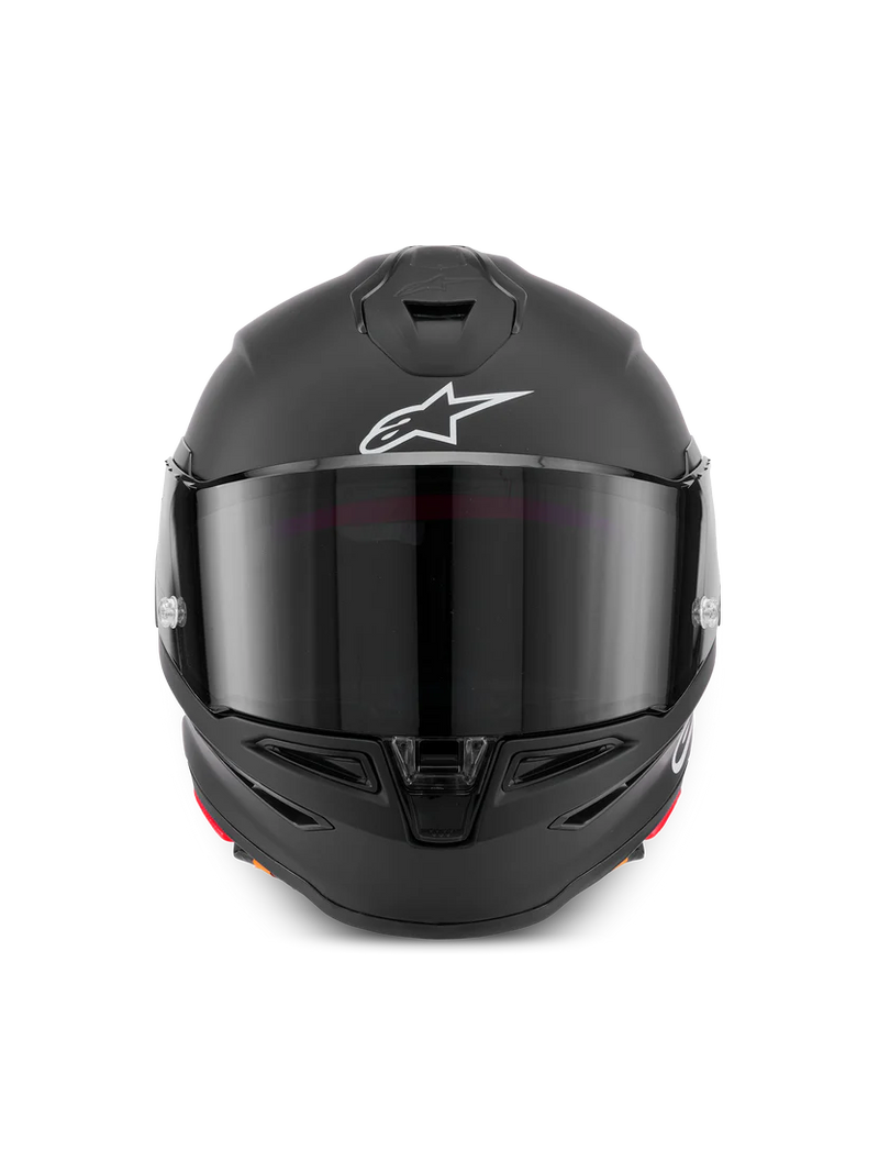 Alpinestars Supertech R7 Solid Helmet