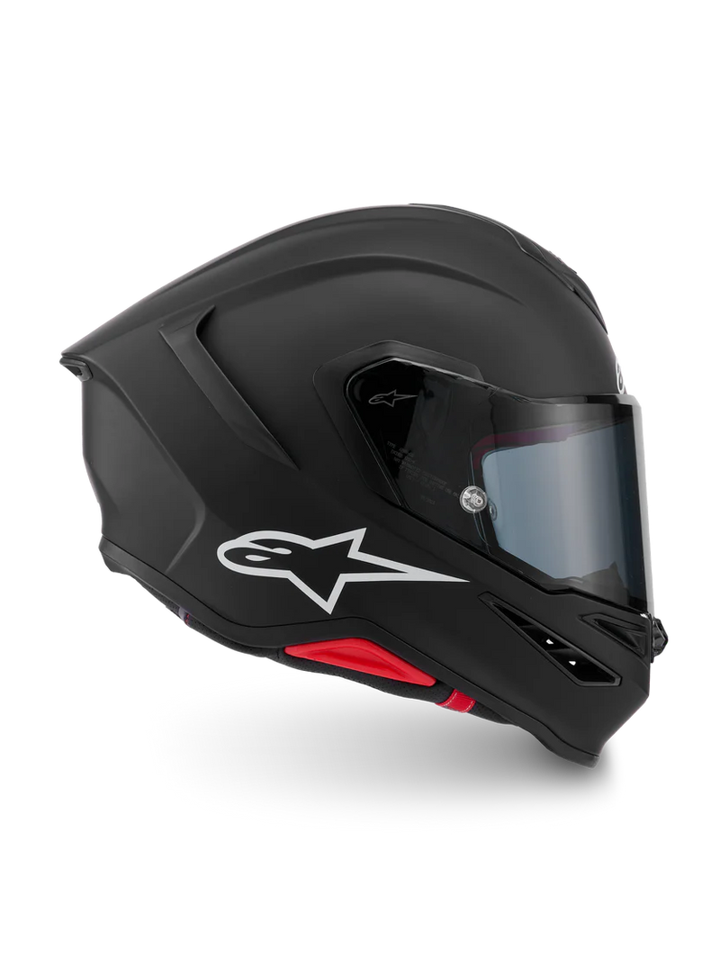 Alpinestars Supertech R7 Solid Helmet