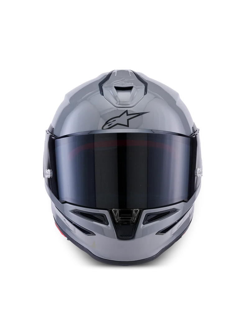 Alpinestars Supertech R7 Solid Helmet