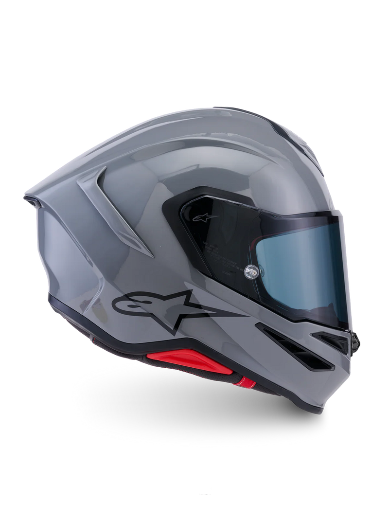 Alpinestars Supertech R7 Solid Helmet