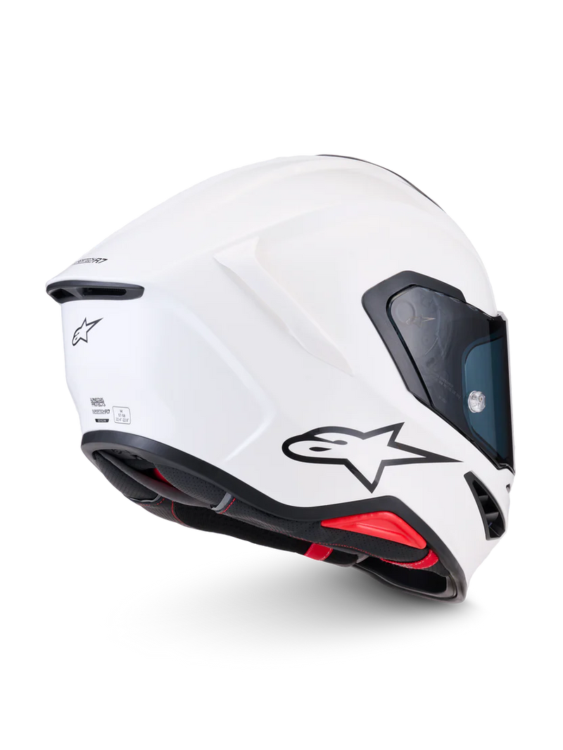 Alpinestars Supertech R7 Solid Helmet