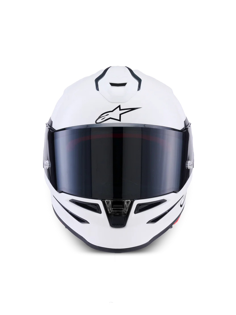 Alpinestars Supertech R7 Solid Helmet