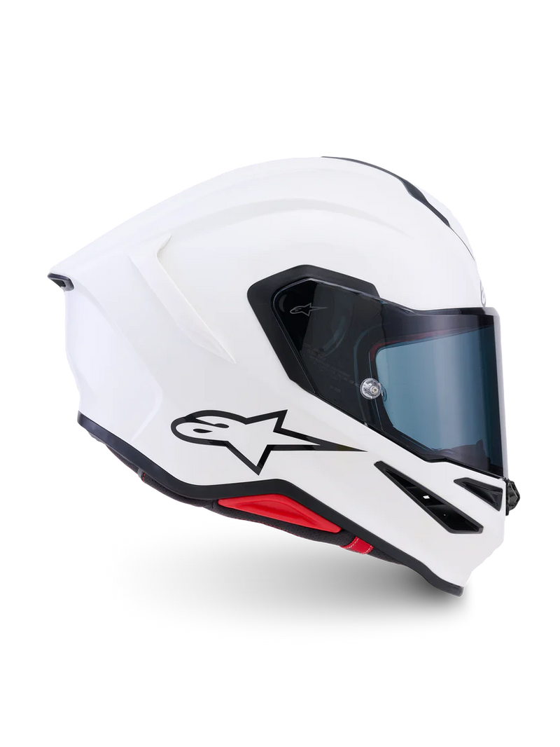 Alpinestars Supertech R7 Solid Helmet
