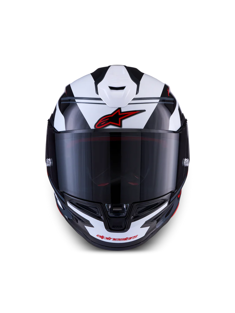 Alpinestars Supertech R7 Helmet A-Core