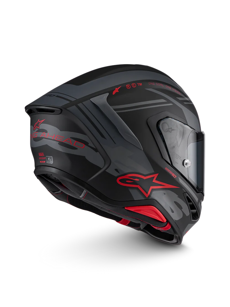 Alpinestars Supertech R7 Helmet A-Core