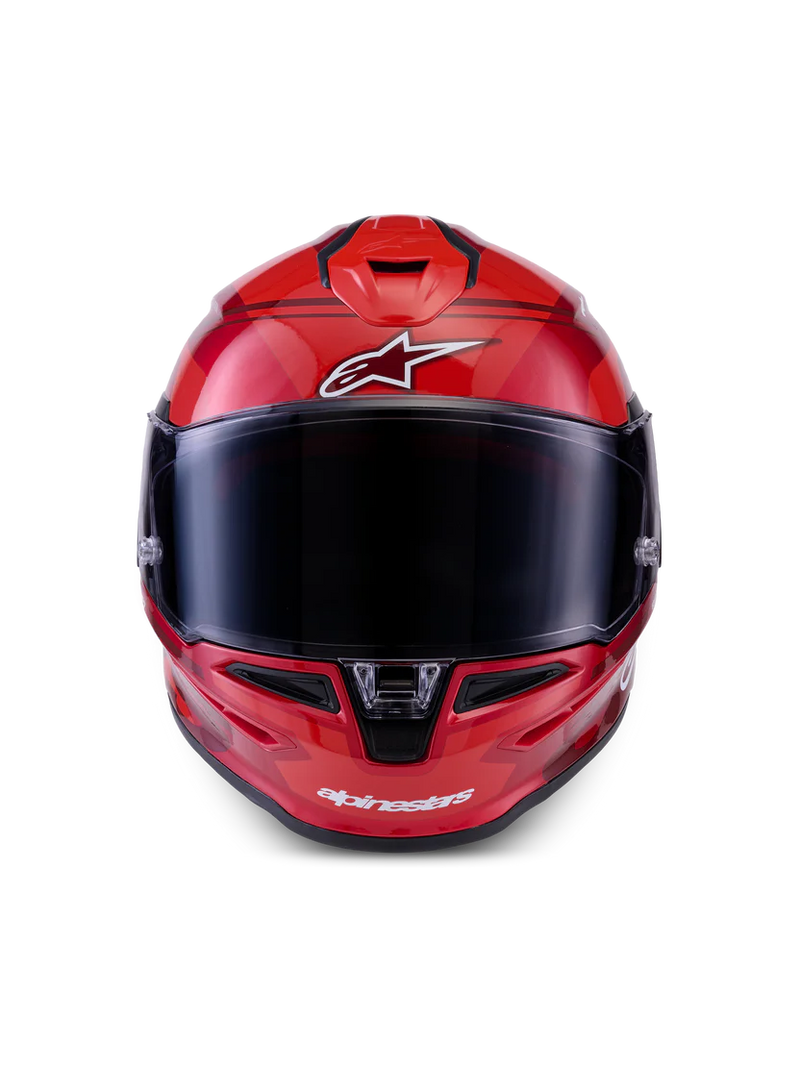 Alpinestars Supertech R7 Helmet A-Core