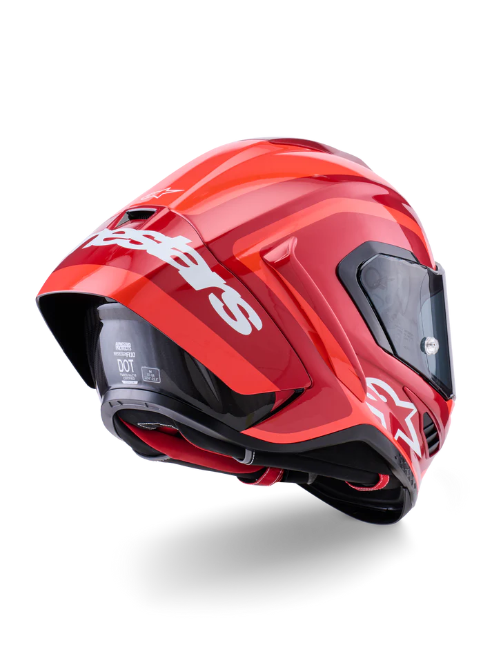 Alpinestars Supertech R10 Arius Helmet