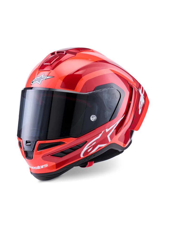 Alpinestars Supertech R10 Arius Helmet