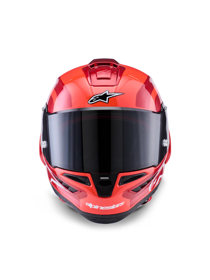 Alpinestars Supertech R10 Arius Helmet