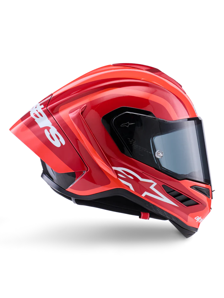 Alpinestars Supertech R10 Arius Helmet