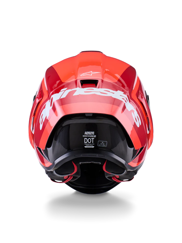 Alpinestars Supertech R10 Arius Helmet