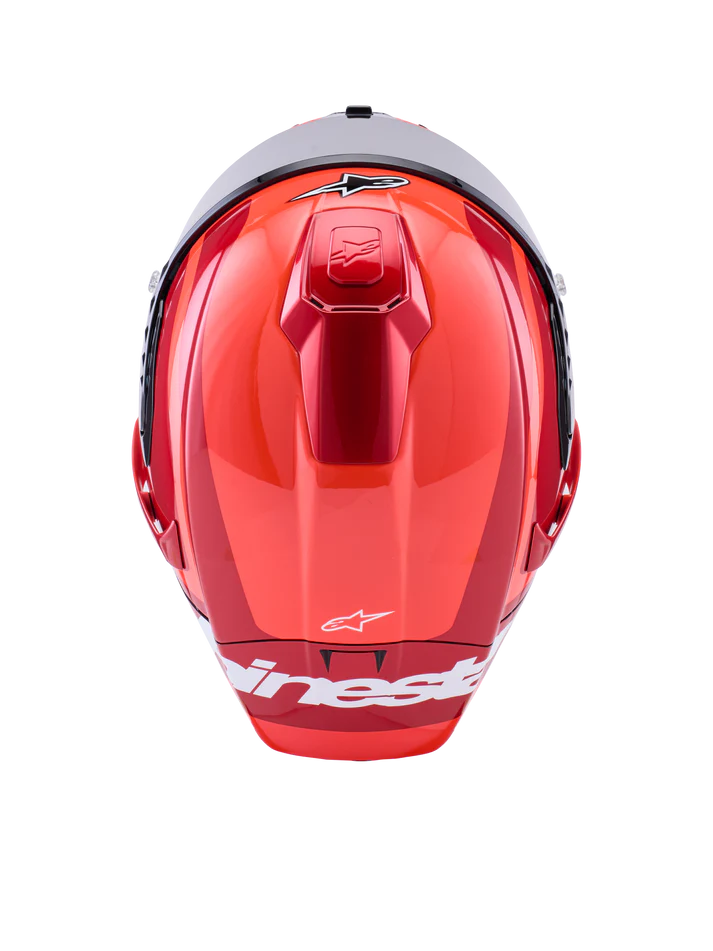 Alpinestars Supertech R10 Arius Helmet