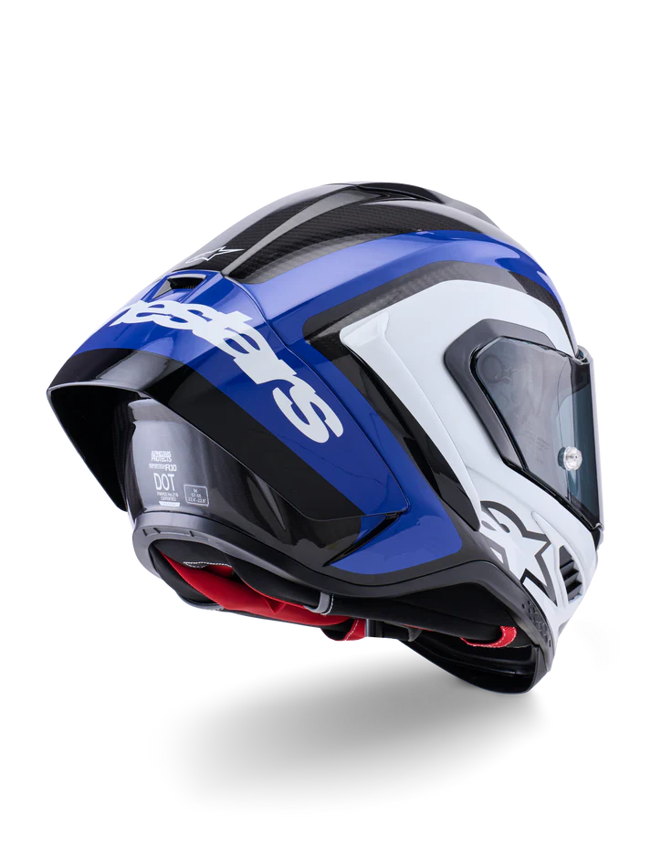 Alpinestars Supertech R10 Arius Helmet