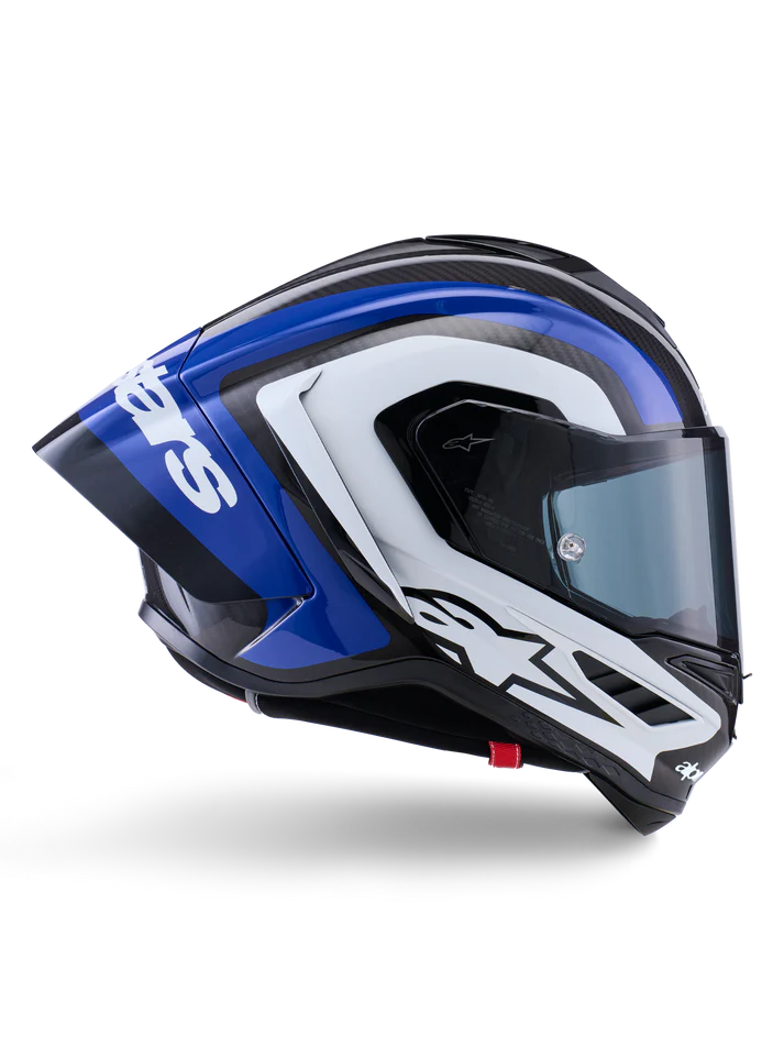Alpinestars Supertech R10 Arius Helmet