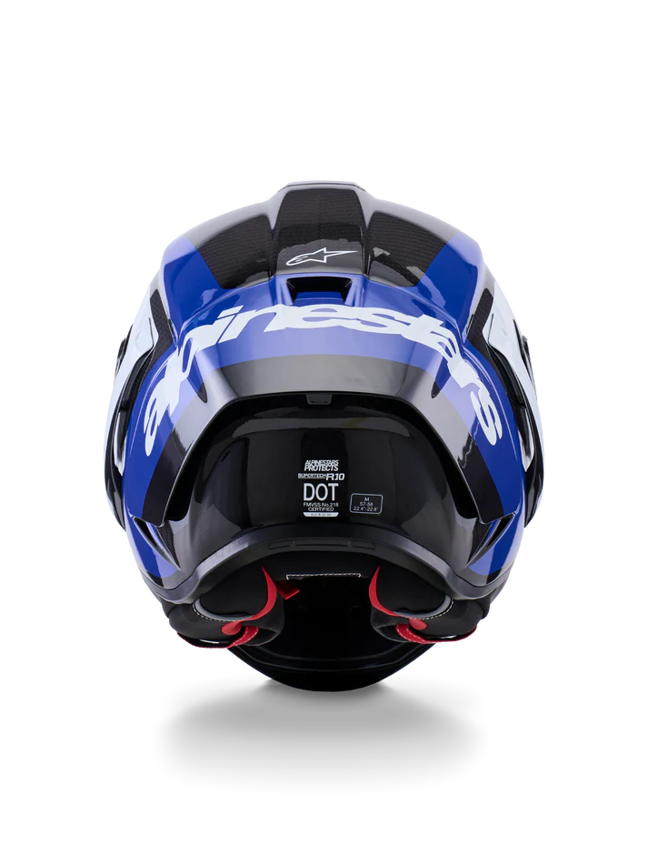 Alpinestars Supertech R10 Arius Helmet